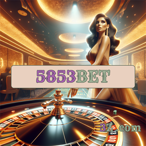 Explore o Mundo dos Cassinos Online no 5853 Bet