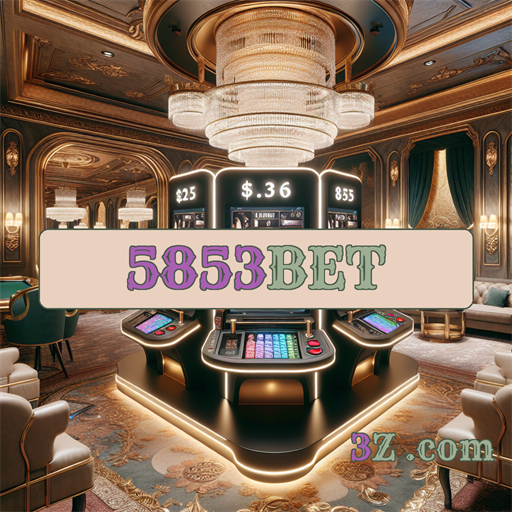 Descubra as Últimas Novidades em Jogos na 5853 Bet