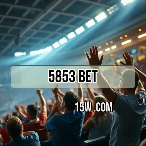 5853 bet: Segredos do VIP Revelados para Aumentar suas Chances