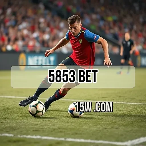5853 bet: Descubra a Confiabilidade e Diversão em Jogos Online