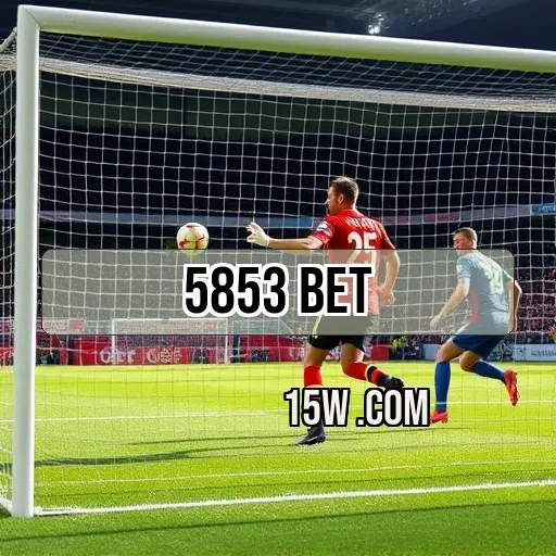 5853 bet: Descubra Como a Segurança Transforma Suas Apostas Online