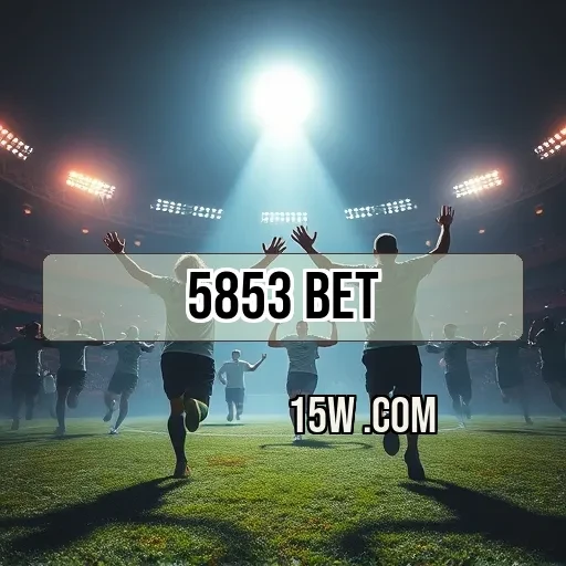 5853 bet: Facilidades de Pagamento Que Transformam Seu Jogo