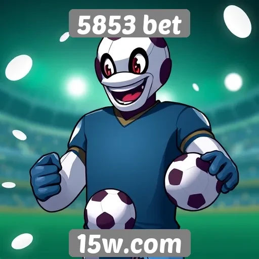 Plataforma 5853 bet e sua usabilidade para novos jogadores