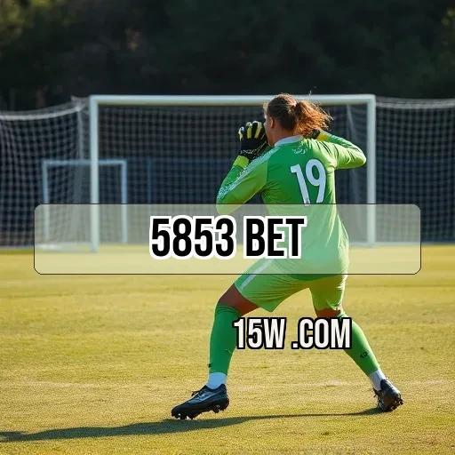 5853 bet: Descubra a Melhor Plataforma de Jogos Online do Brasil