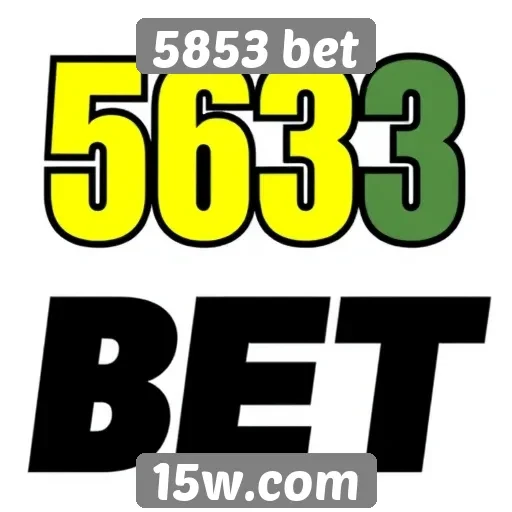 5853 bet oferece diversas opções de apostas online
