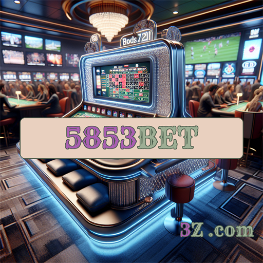 Descubra a Categoria de Prêmios no 5853 Bet: Diversão e Recompensas!